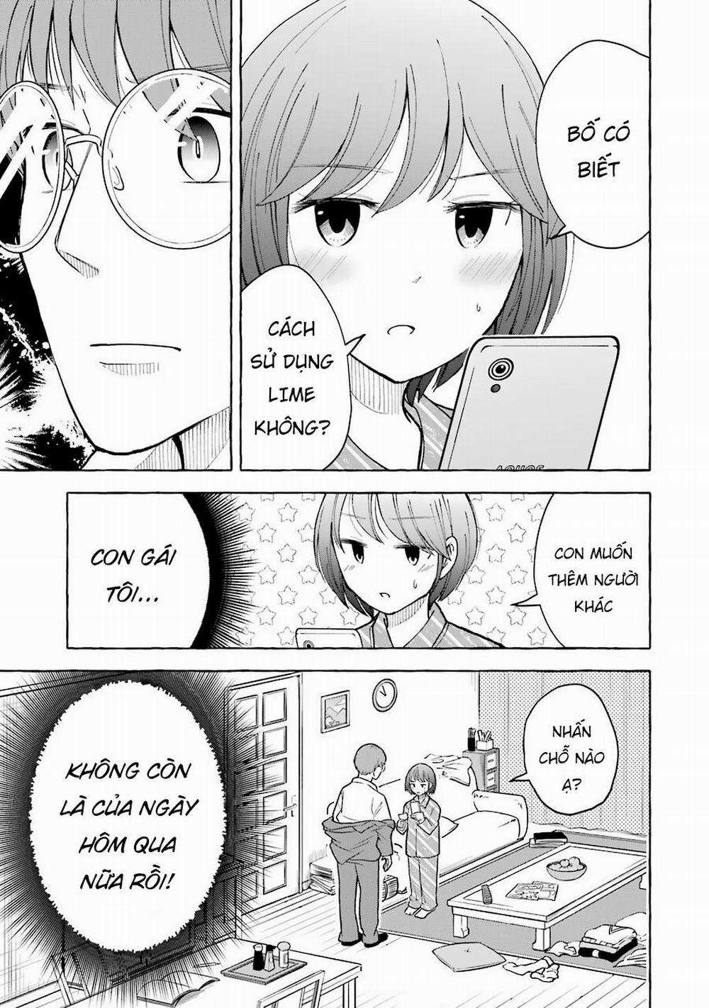 Gal To Bocchi 19 trang 4