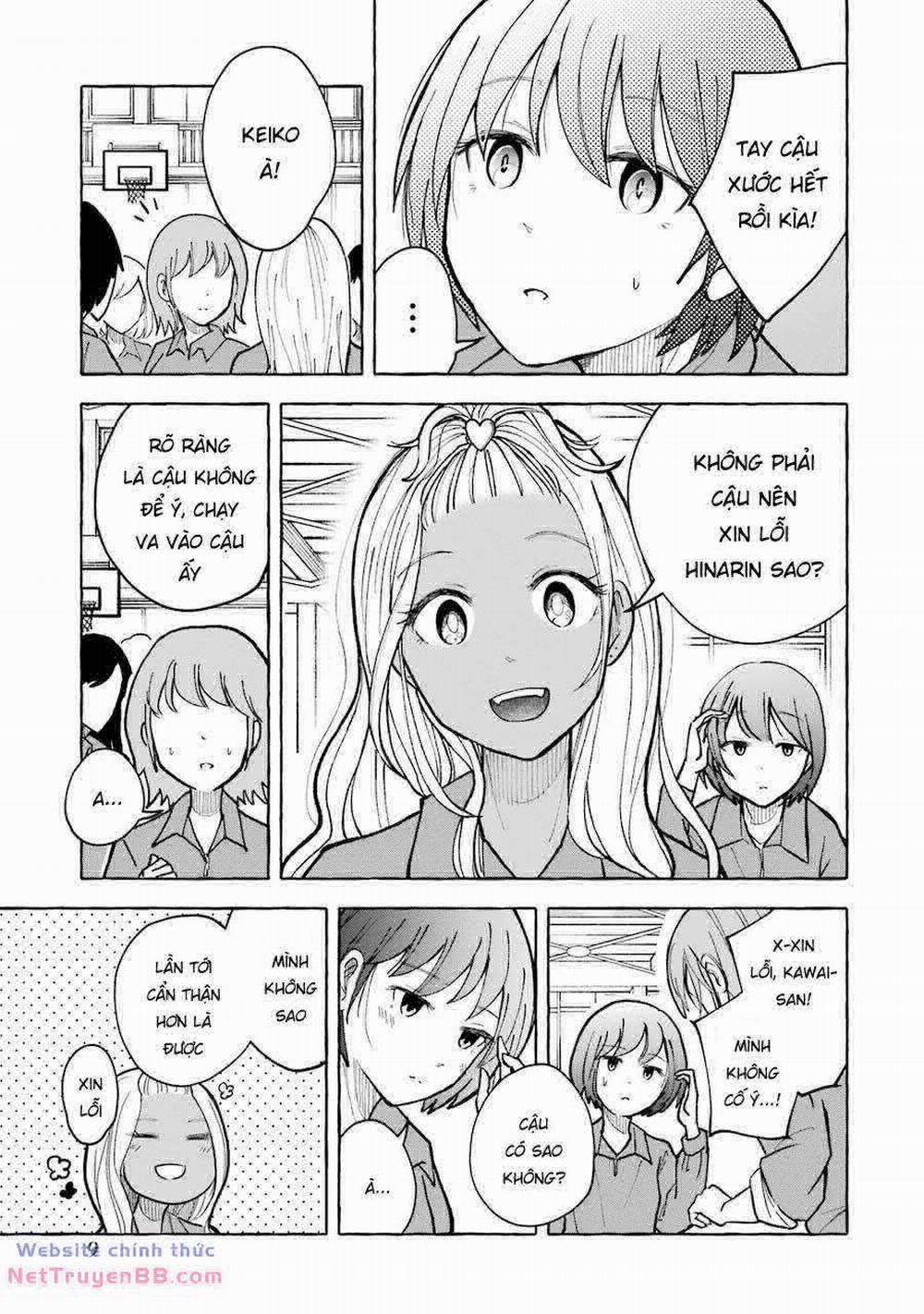 Gal To Bocchi 2 trang 4