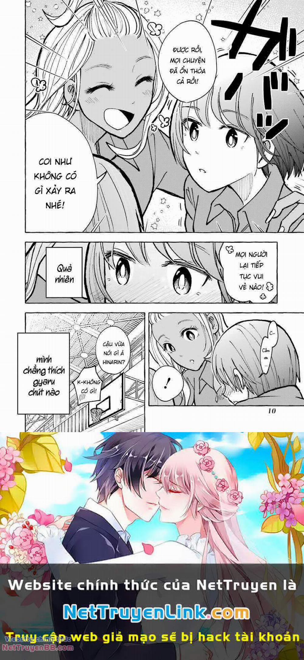 Gal To Bocchi 2 trang 5