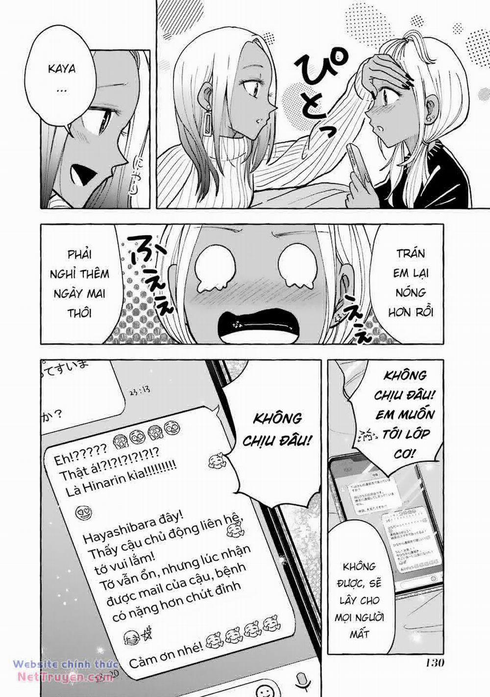 Gal To Bocchi 20 trang 7