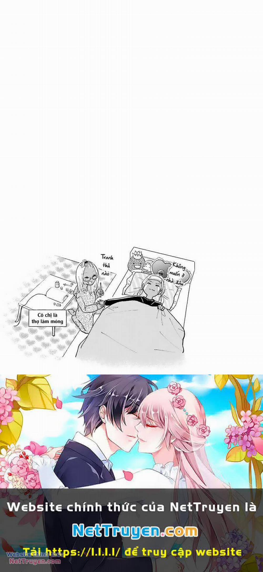 Gal To Bocchi 20 trang 8