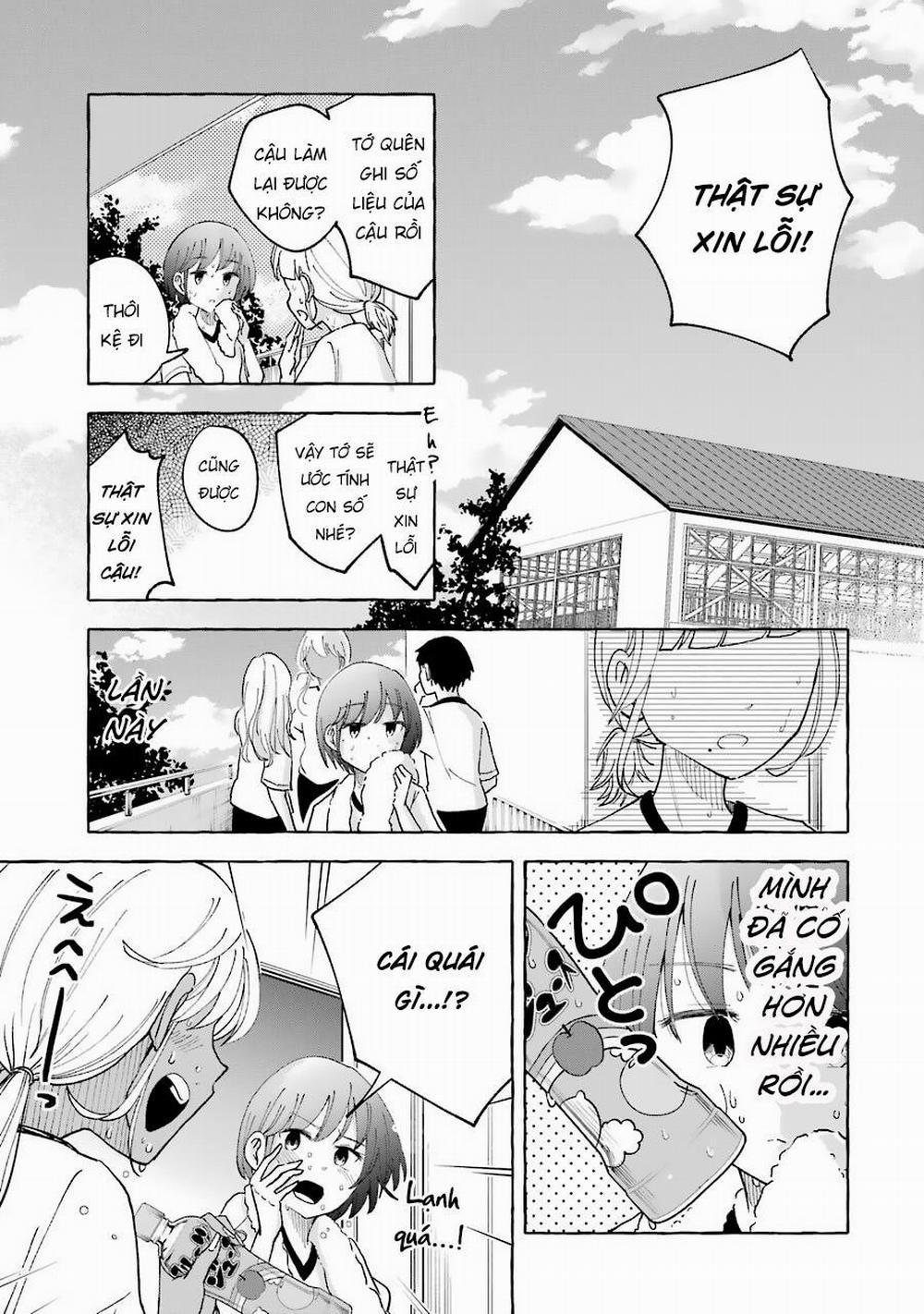 Gal To Bocchi 24 trang 6