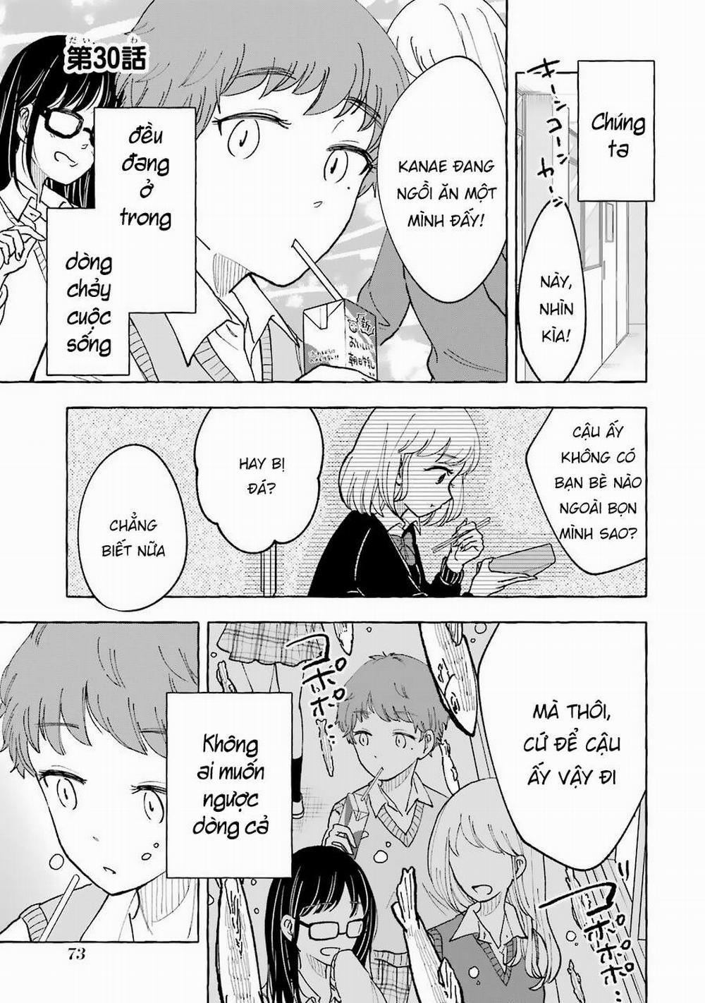 Gal To Bocchi 30 trang 2