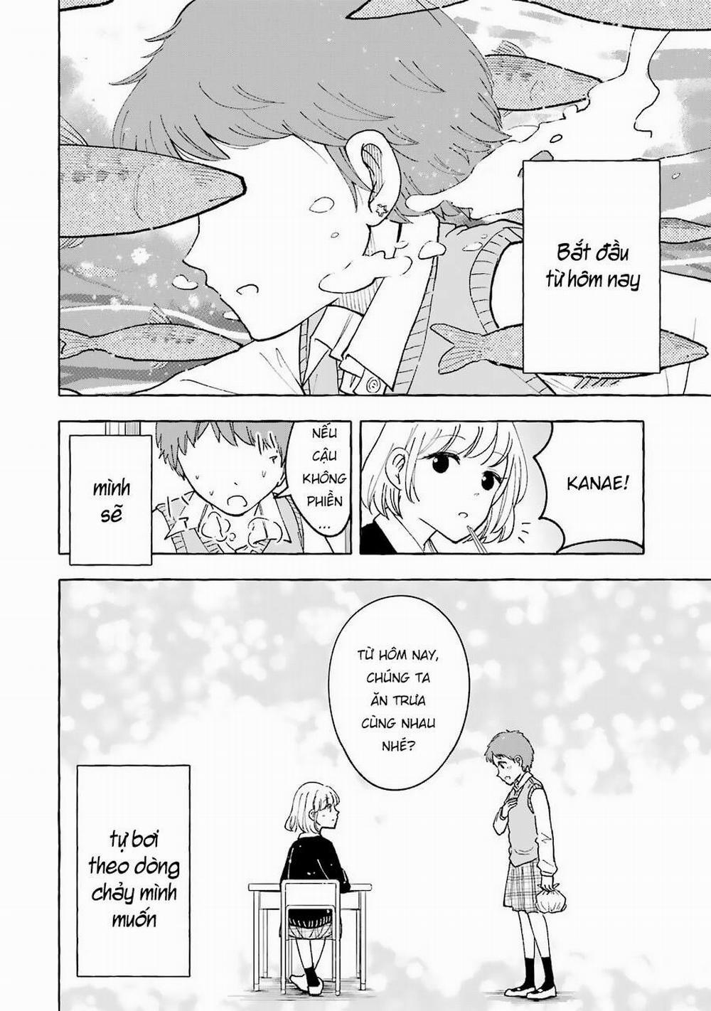 Gal To Bocchi 30 trang 5