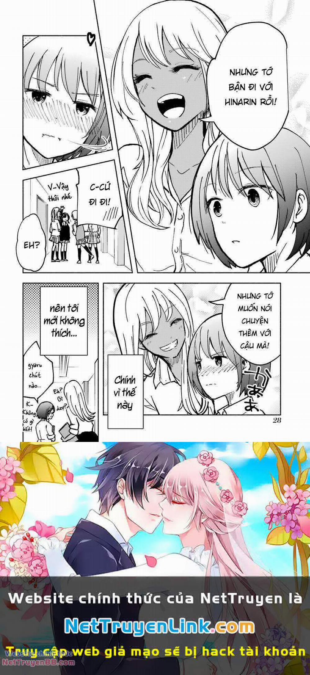 Gal To Bocchi 6 trang 5