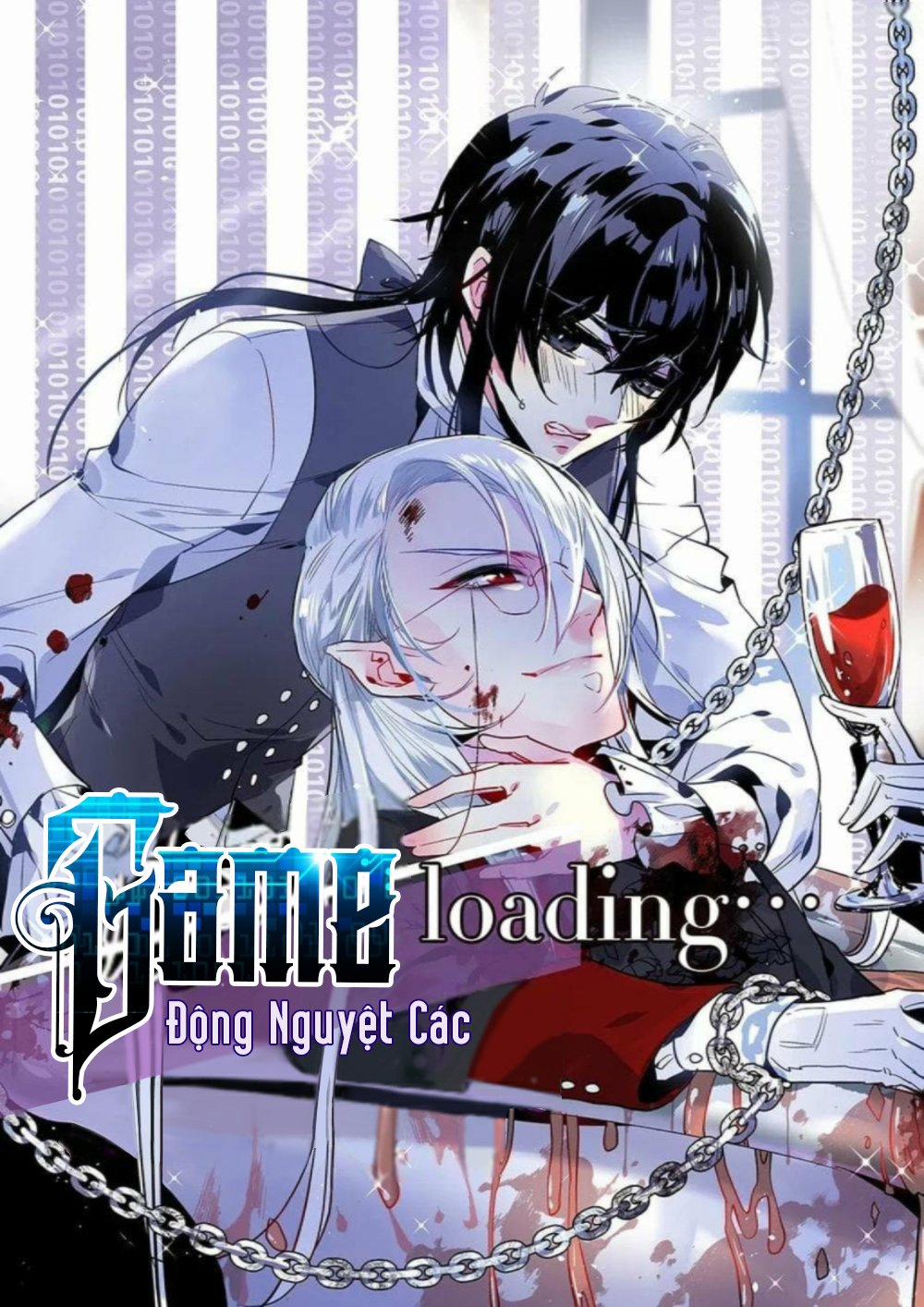 Game Loading Chương 11 Trang 3