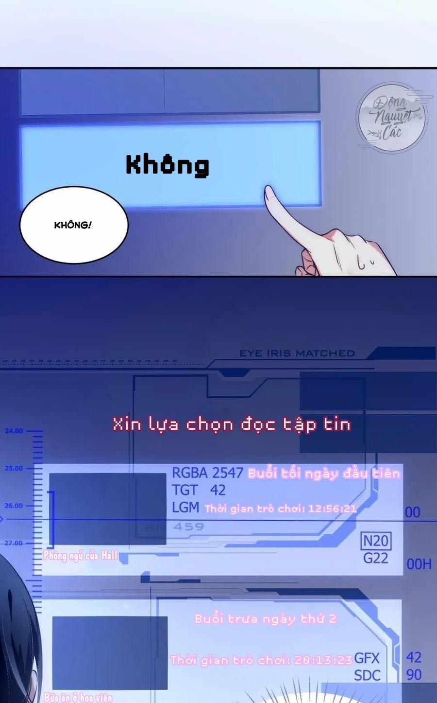 Game Loading 5 trang 23