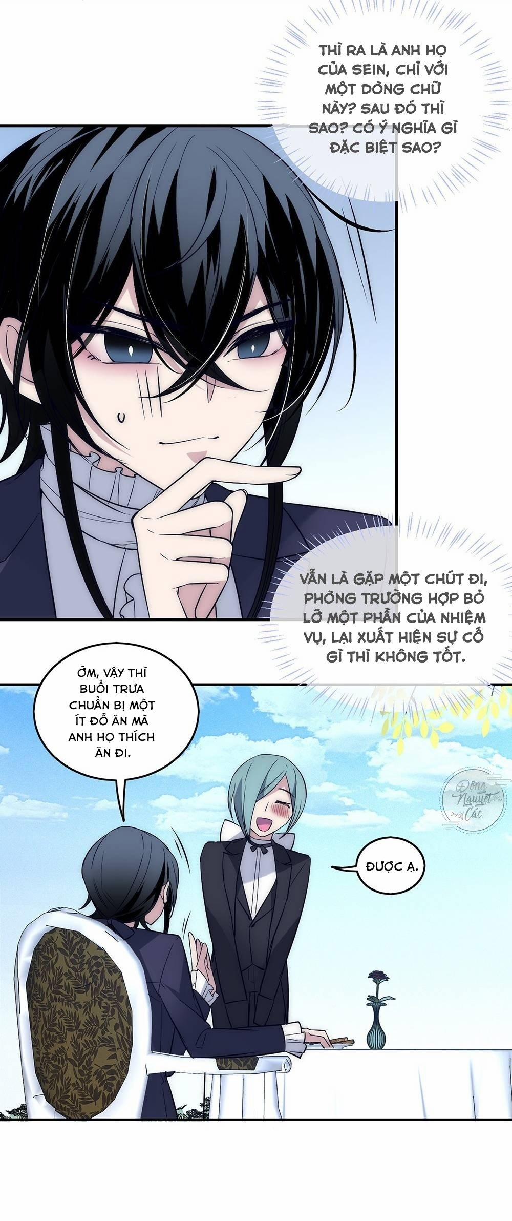 Game Loading 8 trang 40