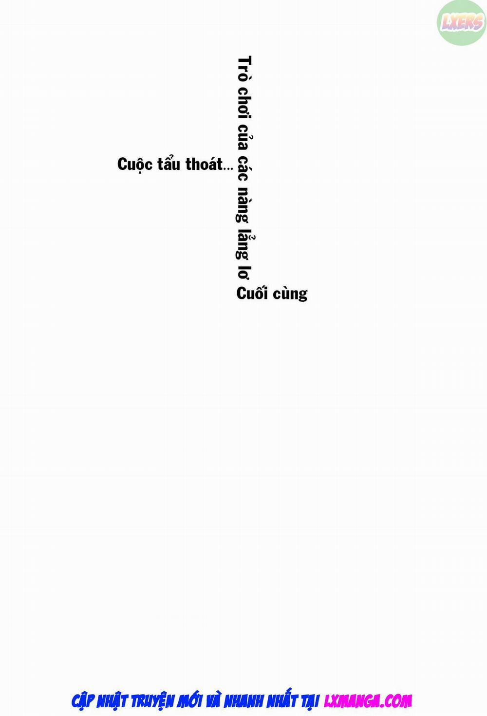 GAME OF BITCHES 5 trang 25