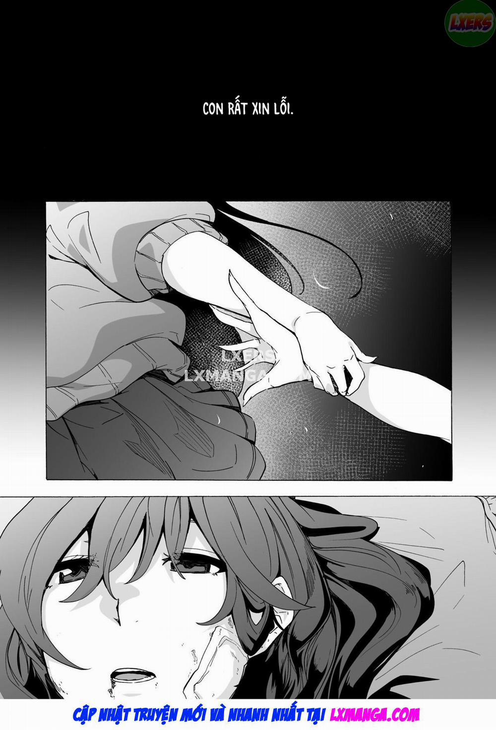 GAME OF BITCHES 5 trang 53