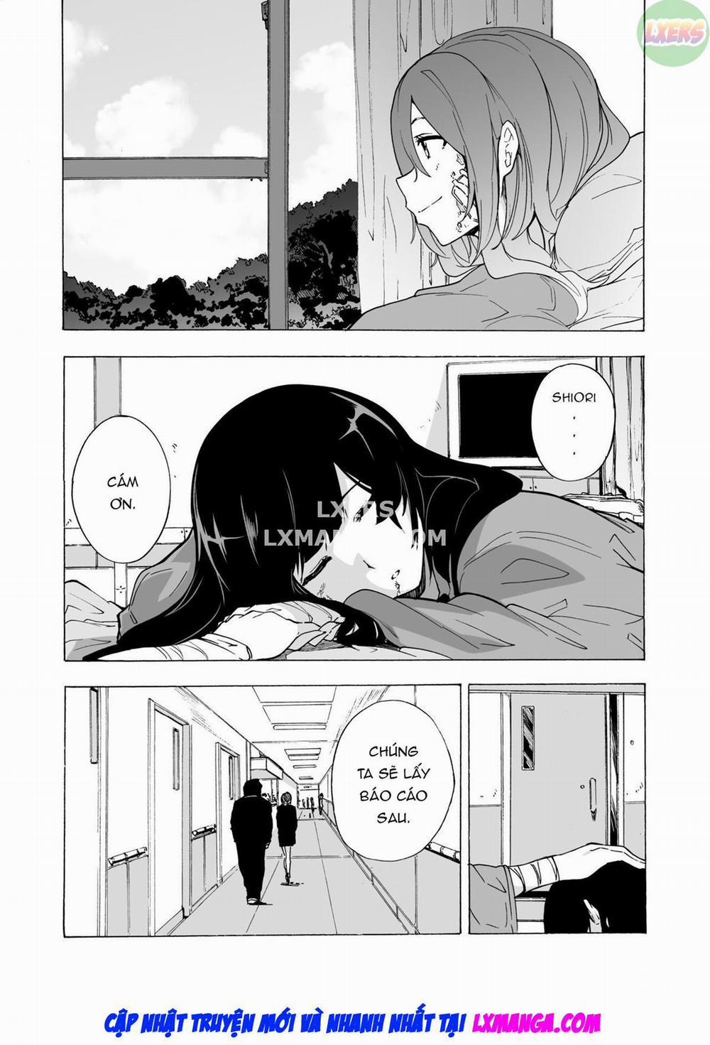 GAME OF BITCHES 5 trang 55