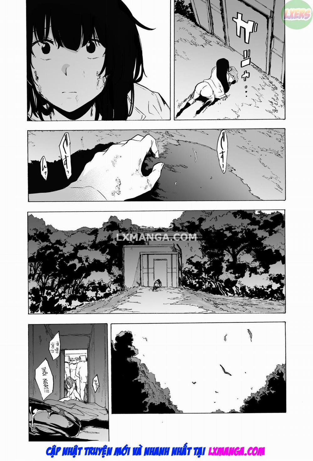 GAME OF BITCHES 6 END trang 7