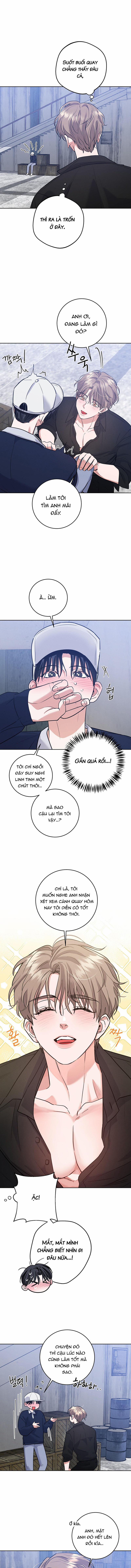 Gần Gũi Và Quý Giá 5 trang 2