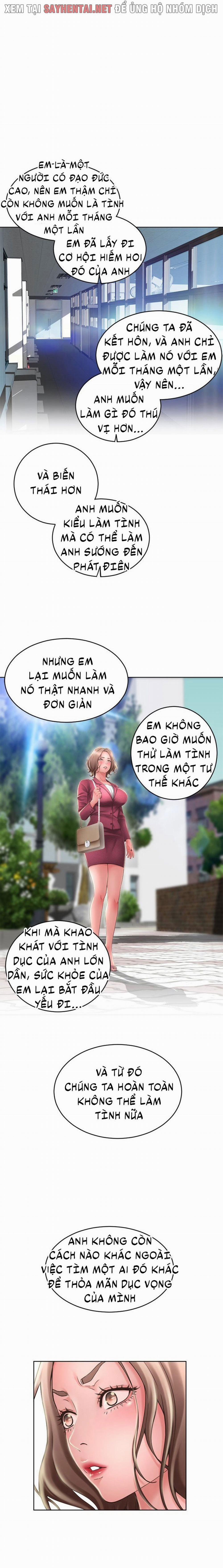 Gần, Nhưng Xa Chương 100 Trang 9