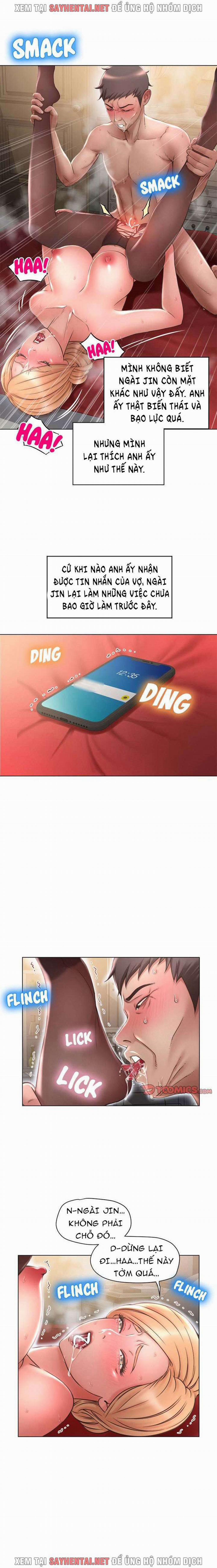 Gần, Nhưng Xa 21 trang 9