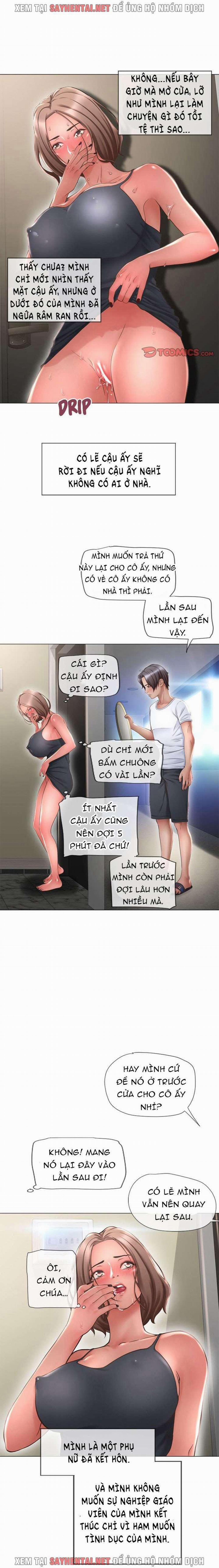 Gần, Nhưng Xa 25 trang 2