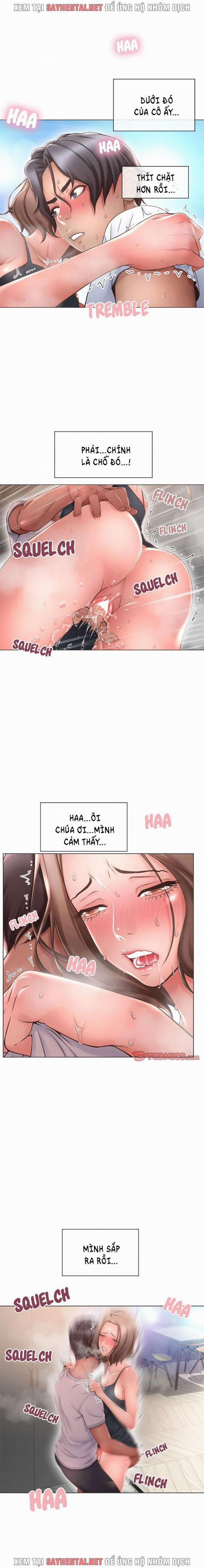 Gần, Nhưng Xa 27 trang 2