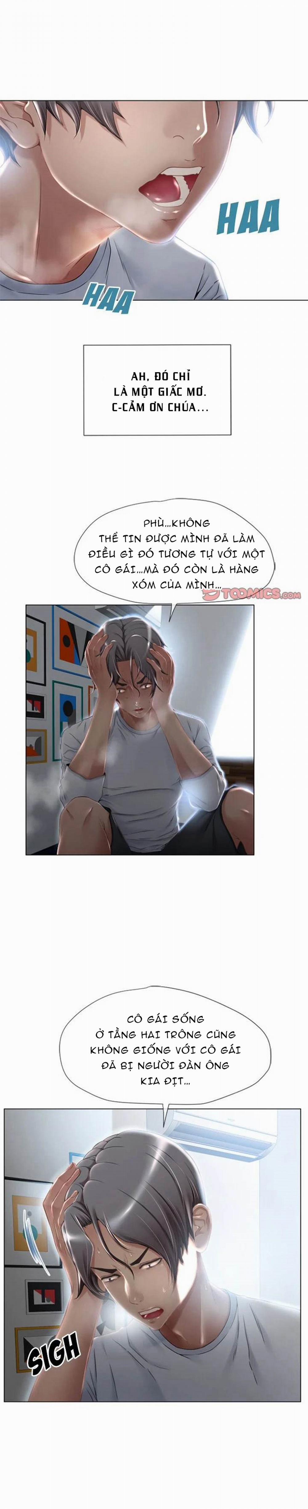 Gần, Nhưng Xa 5 trang 5