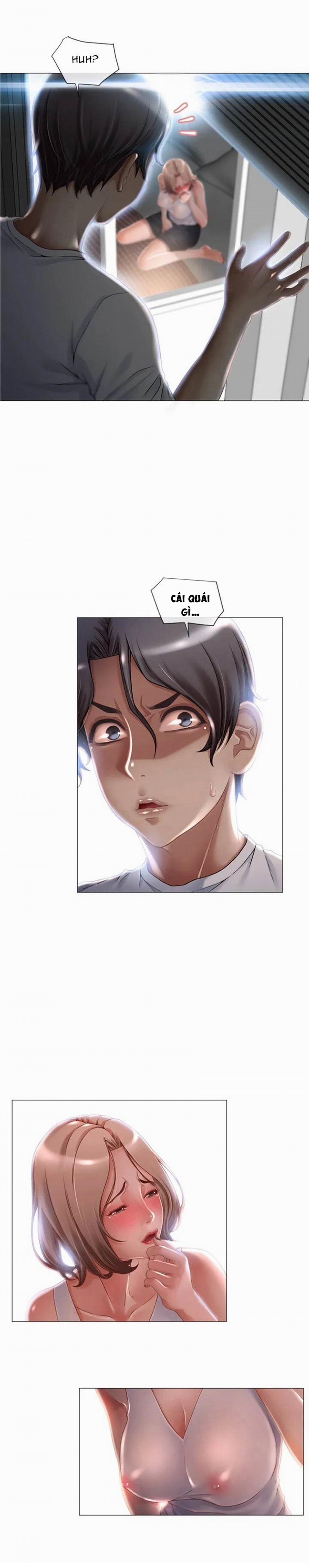 Gần, Nhưng Xa 5 trang 7