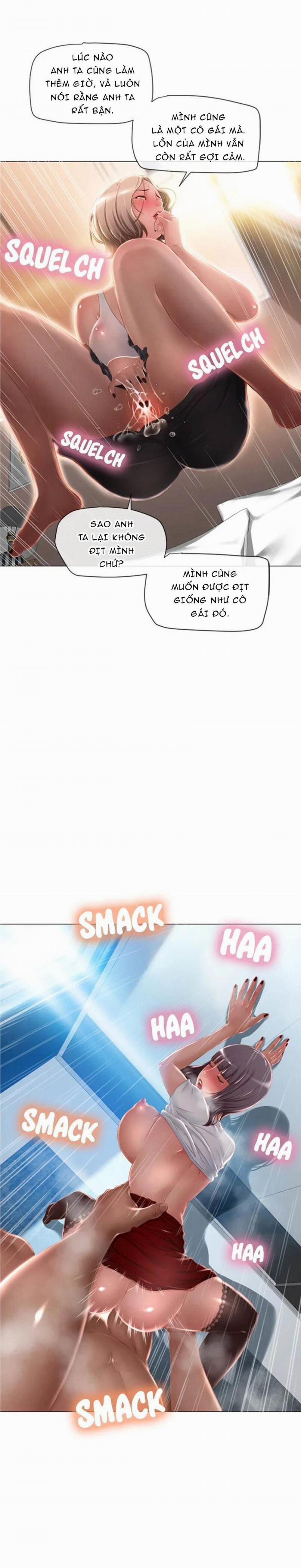 Gần, Nhưng Xa 6 trang 3