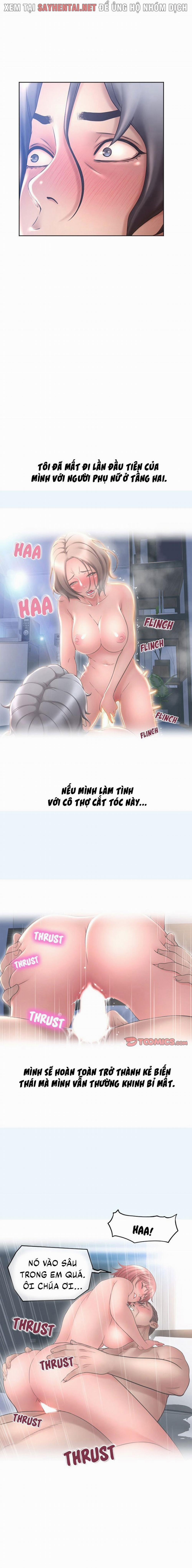 Gần, Nhưng Xa Chương 69 Trang 8