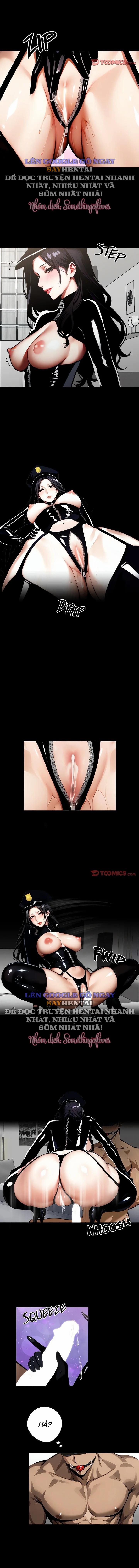 Găng Tơ X Nữ Văn Phòng 12 trang 2