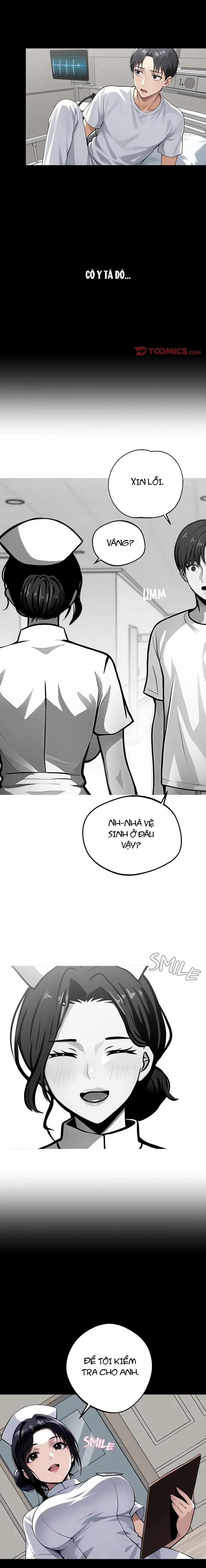 Găng Tơ X Nữ Văn Phòng 14 trang 8