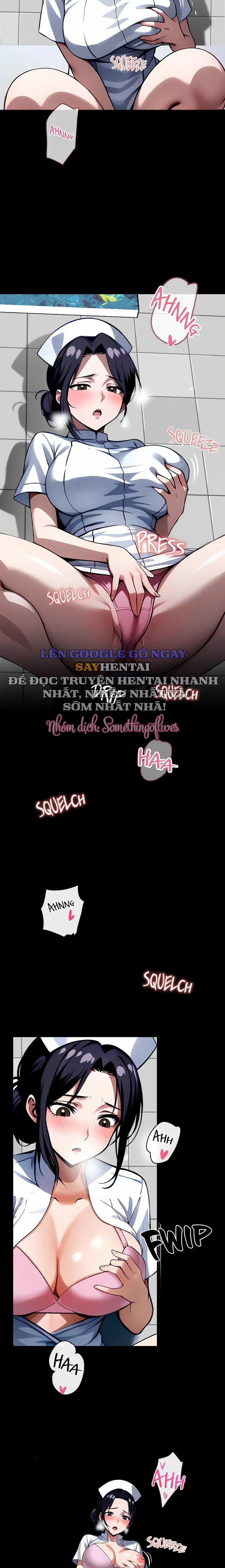 Găng Tơ X Nữ Văn Phòng 16 trang 26