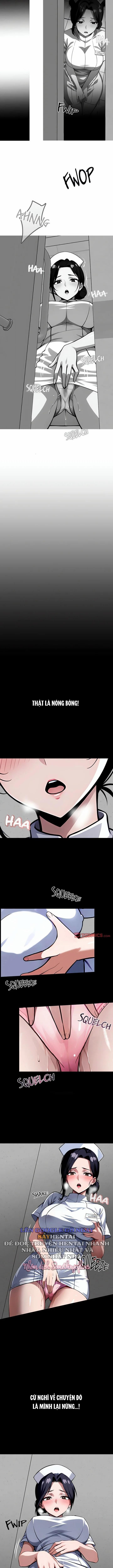 Găng Tơ X Nữ Văn Phòng 17 trang 8