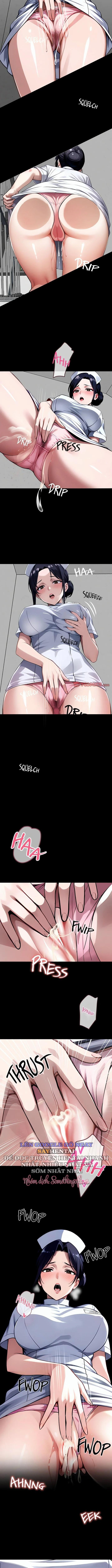 Găng Tơ X Nữ Văn Phòng 17 trang 9