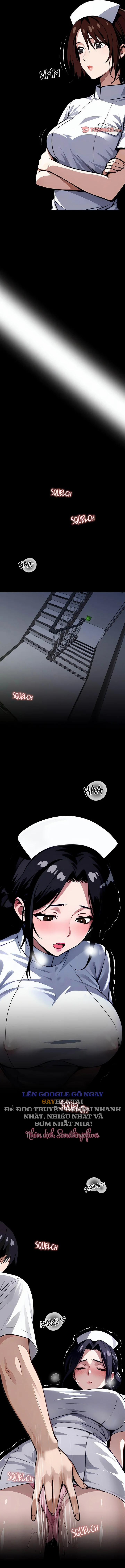 Găng Tơ X Nữ Văn Phòng 18 trang 8