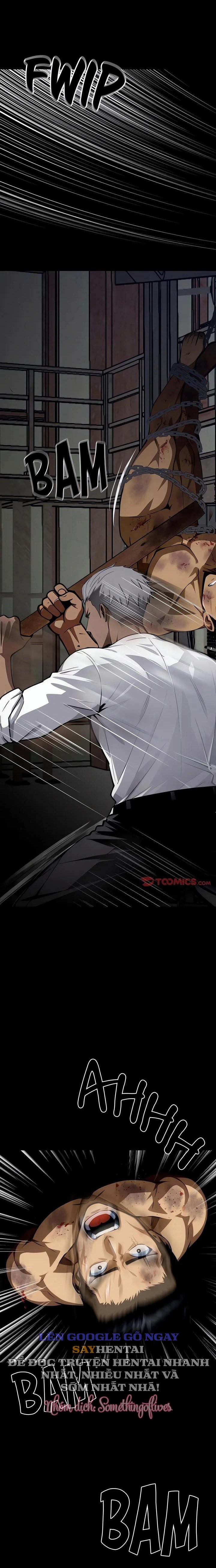 Găng Tơ X Nữ Văn Phòng 19 trang 15