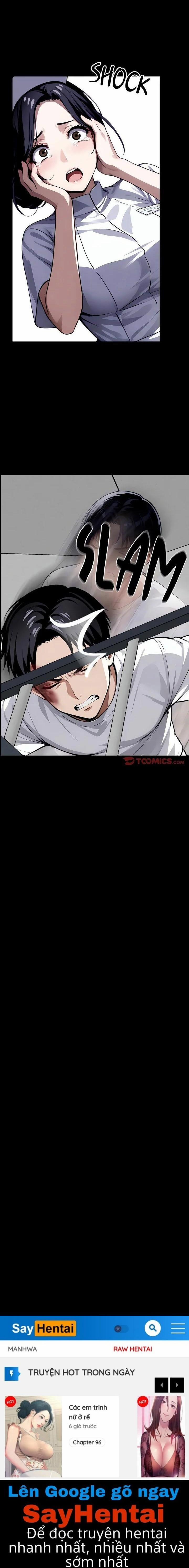 Găng Tơ X Nữ Văn Phòng 19 trang 27