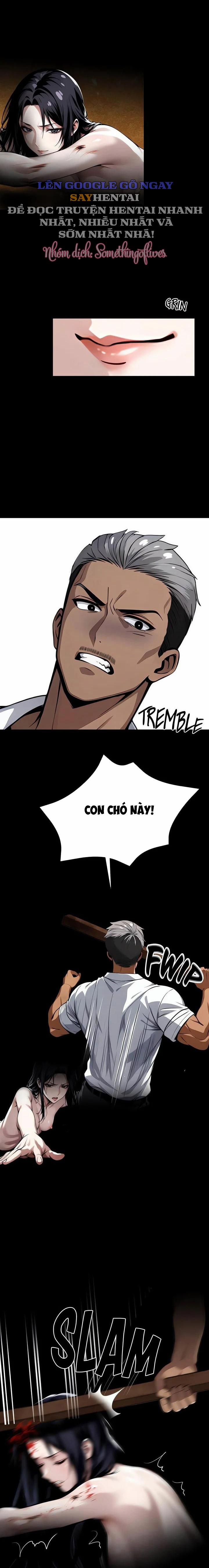 Găng Tơ X Nữ Văn Phòng 19 trang 7