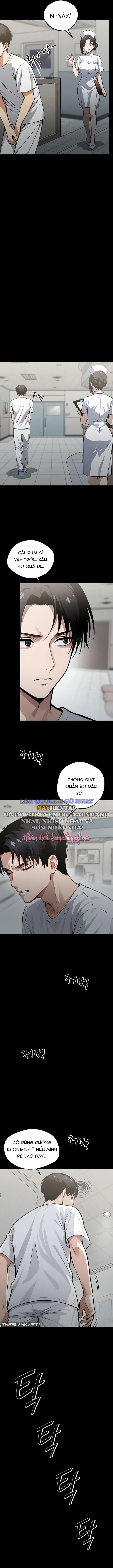 Găng Tơ X Nữ Văn Phòng 2 trang 12