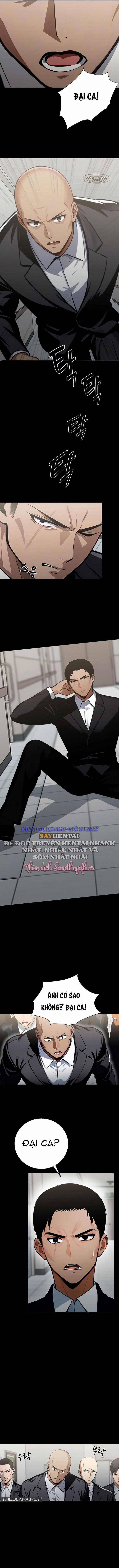 Găng Tơ X Nữ Văn Phòng 2 trang 14