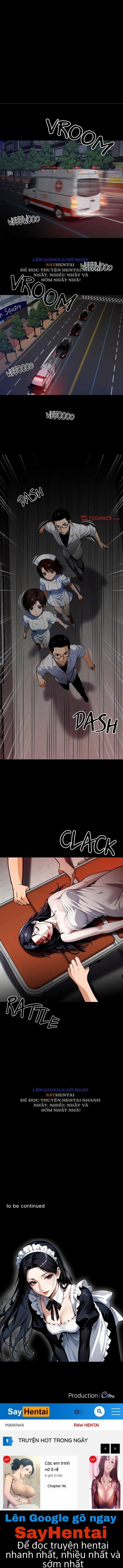 Găng Tơ X Nữ Văn Phòng 20 trang 13