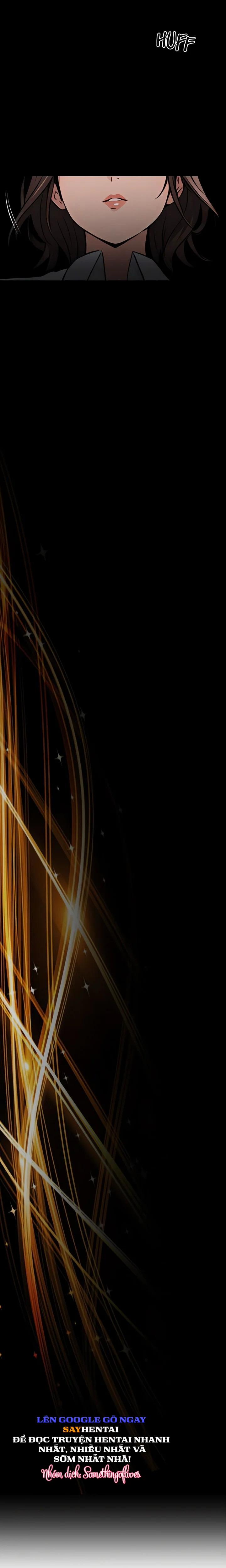 Găng Tơ X Nữ Văn Phòng 21 trang 6