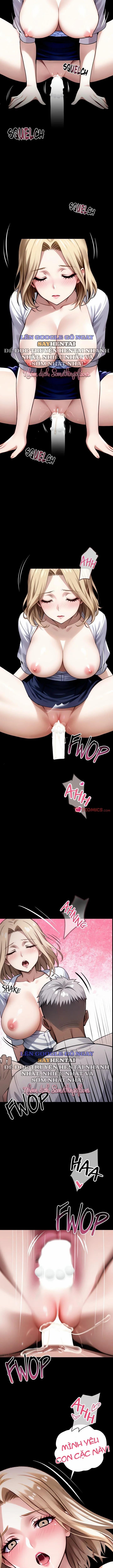 Găng Tơ X Nữ Văn Phòng 23 trang 12