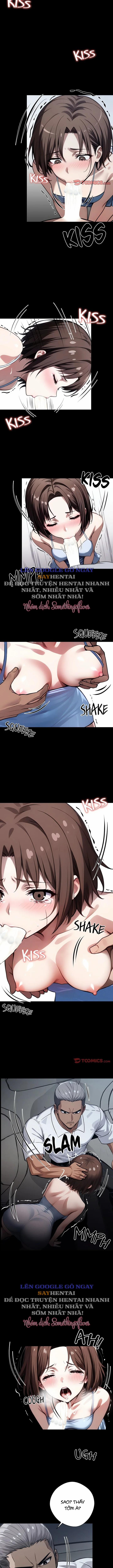 Găng Tơ X Nữ Văn Phòng 23 trang 4