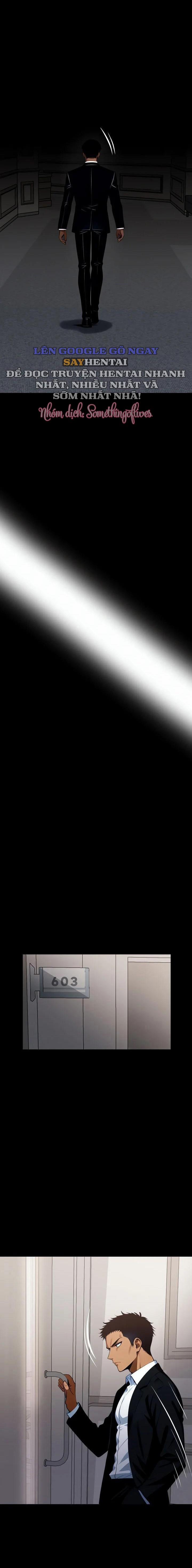 Găng Tơ X Nữ Văn Phòng 26 trang 12