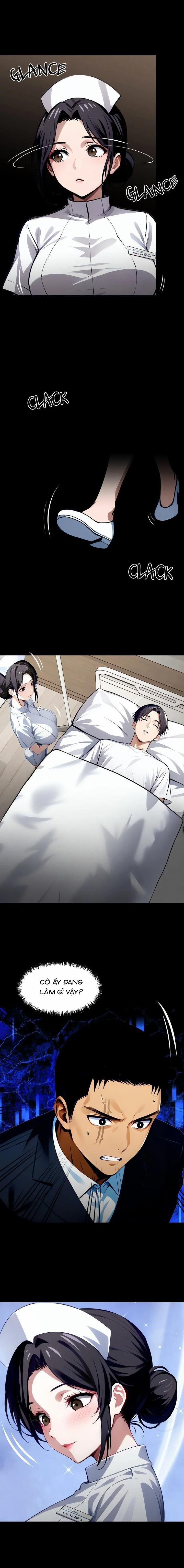 Găng Tơ X Nữ Văn Phòng 26 trang 23
