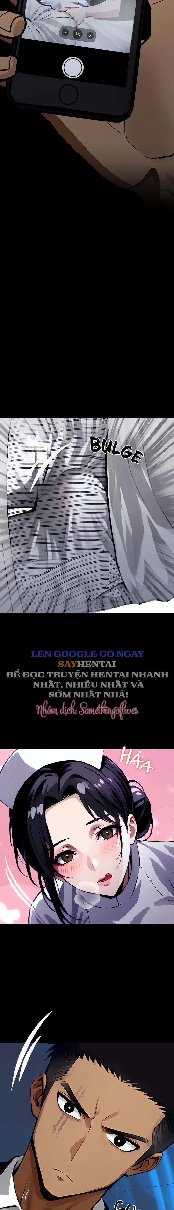 Găng Tơ X Nữ Văn Phòng 27 trang 2