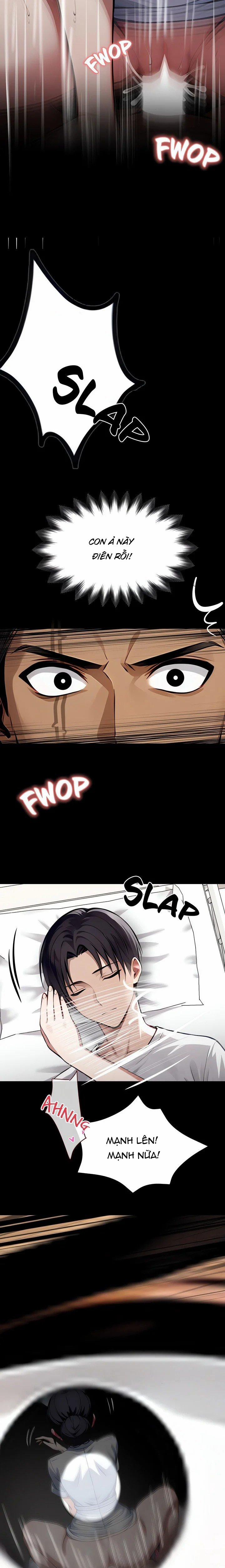 Găng Tơ X Nữ Văn Phòng 27 trang 26