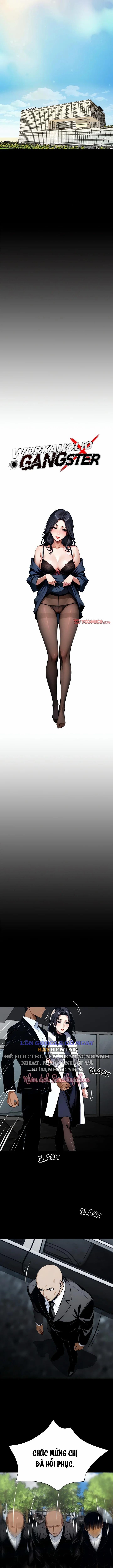 Găng Tơ X Nữ Văn Phòng 29 trang 4
