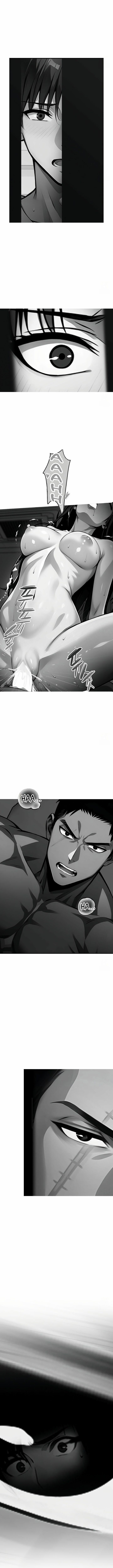 Găng Tơ X Nữ Văn Phòng 3 trang 9