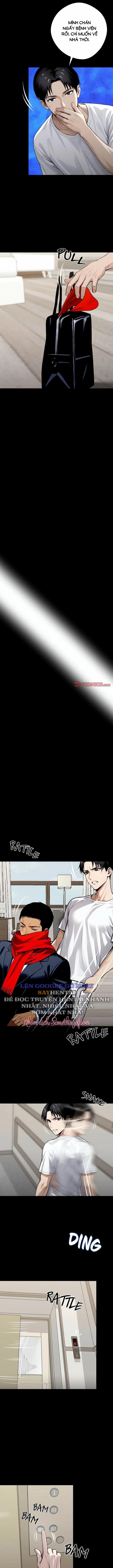 Găng Tơ X Nữ Văn Phòng 30 trang 9