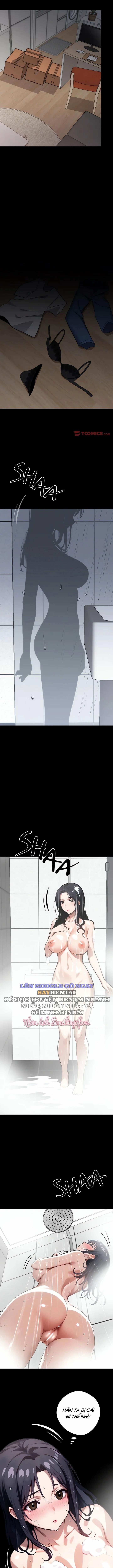 Găng Tơ X Nữ Văn Phòng 31 trang 10