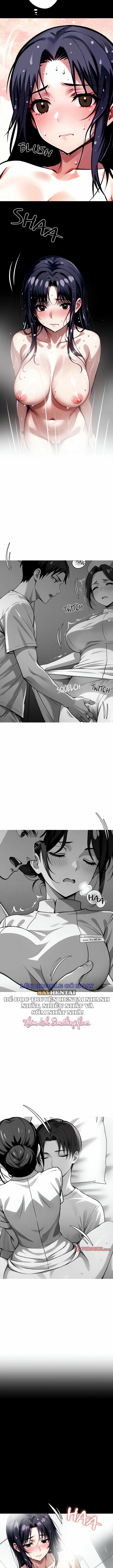 Găng Tơ X Nữ Văn Phòng 31 trang 12