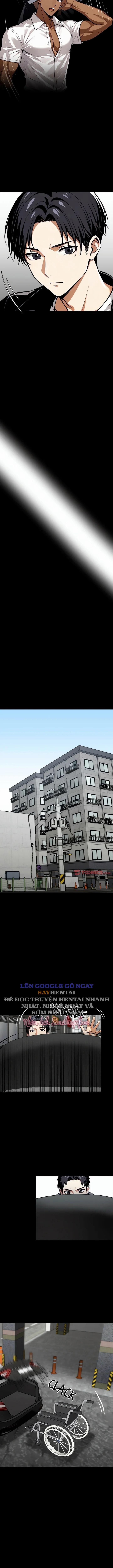 Găng Tơ X Nữ Văn Phòng 31 trang 3